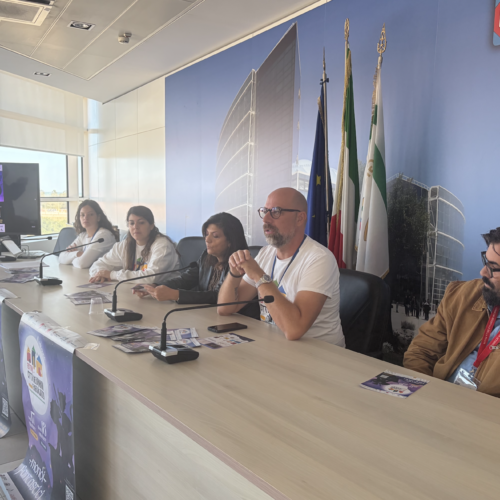 Festival città dei bambini e dei ragazzi, Vaccarella: “Investire sui più giovani significa costruire una comunità più forte”