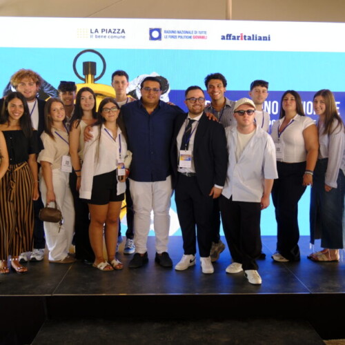 Gioventù Nazionale Bari rivendica il risultato: «Dalla nostra proposta ad Affari Italiani alla Manovra, la battaglia sugli affitti diventa realtà»