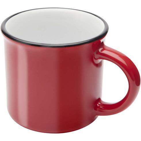 Idee regalo aziendali con tazze termiche personalizzate