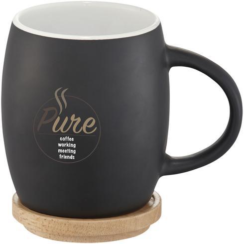 Idee regalo aziendali con tazze termiche personalizzate