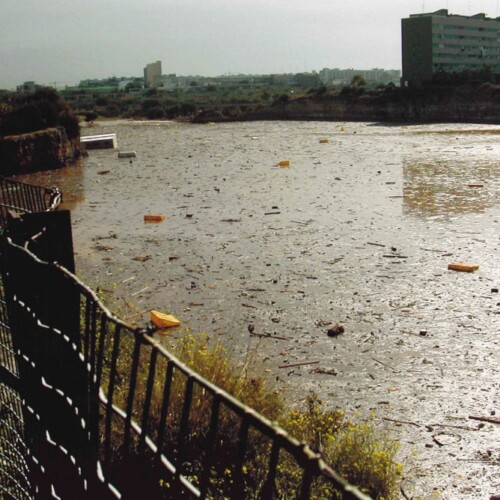 Il Politecnico di Bari e l’Università di Bari, “Aldo Moro” promuovono l’inaugurazione della mostra fotografica “Acqua che non si aspetta. Le alluvioni storiche di Bari”