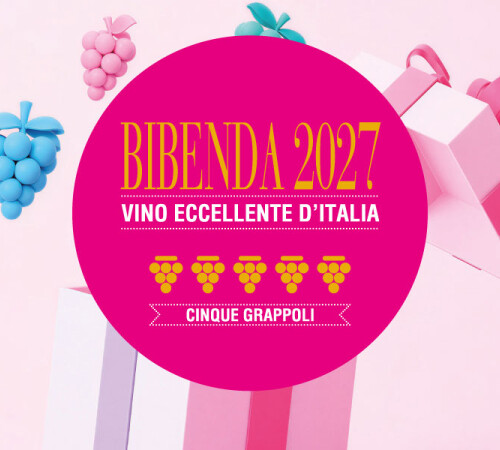 IL PRIMITIVO SENATORE DI CANTINE COPPI È TRA I 10 MIGLIORI VINI D’ITALIA PER BIBENDA 2027: IL TRIONFO DELLA VITICOLTURA BARESE DI ECCELLENZA