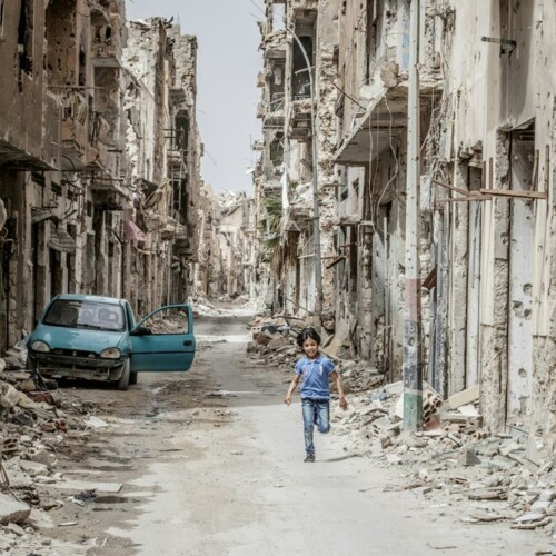Il team legale che rappresenta le vittime delle violenze del 2025 a Tripoli prepara la presentazione di un dossier alla Corte penale internazionale