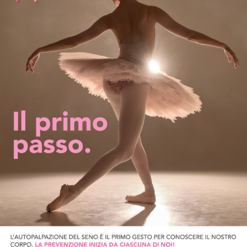 Lilt For Women, anche Taranto in rosa con le mammografie gratuite