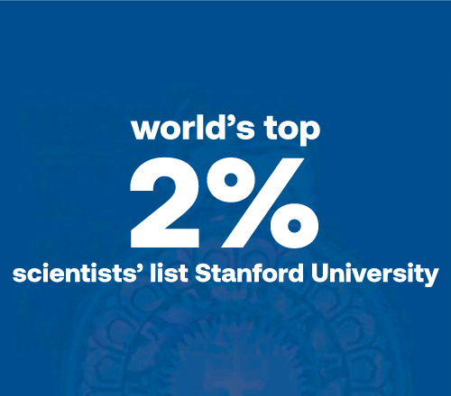 LUM: VENTIDUE DOCENTI NELLA WORLD’S TOP 2% SCIENTISTS 2026 DI STANFORD