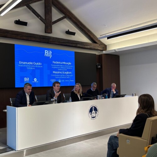 Nasce Bit Young: Bit 2027 mette le nuove generazioni al centro del turismo di domani