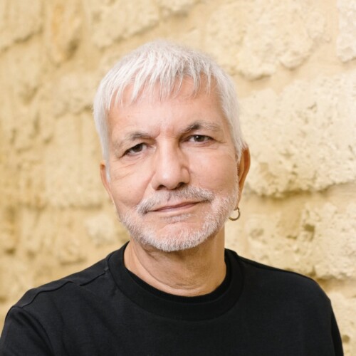 Nichi Vendola incontra i lettori in Puglia in occasione dell’uscita del libro Il vizio della ferocia