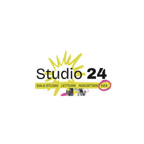 NOICÀTTARO INAUGURA STUDIO24: GRANDE PARTECIPAZIONE PER IL PRIMO SPAZIO PUBBLICO DI STUDIO H24 IN PUGLIA