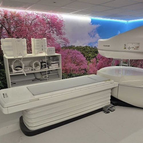 NUOVA RISONANZA MAGNETICA APERTA PRESSO LA RADIOLOGIA DELL’OSPEDALE DI BISCEGLIE