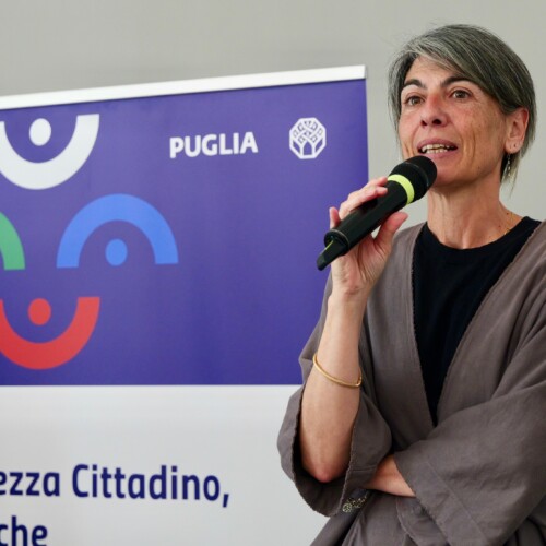 Olimpiadi della Legalità: Regione Puglia cofinanzia il progetto contro la devianza minorile promosso dall’Osservatorio del Comune di Bari per la Legalità e l’Antimafia sociale