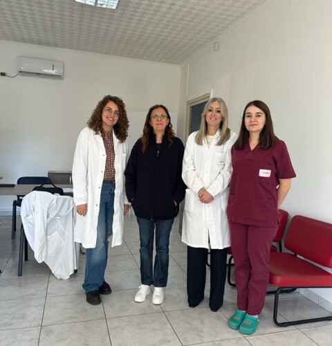 Open Day campagna vaccinale antinfluenzale 2026 – 2027