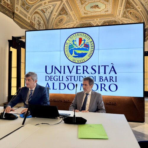 Ottobre 2026, UniBa abbraccia la città: un mese di eventi tra cultura, partecipazione e nuove aperture