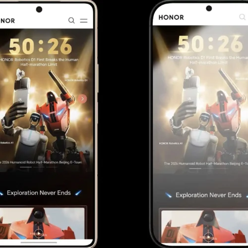 Sicurezza di HONOR Magic V6: I tuoi dati personali sono al sicuro?