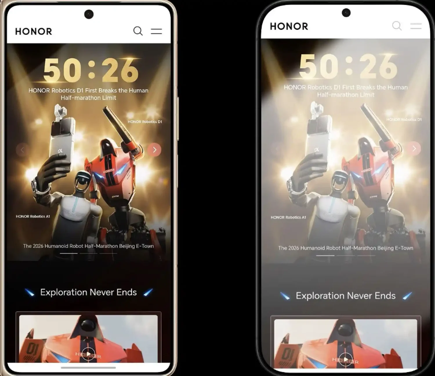 Sicurezza di HONOR Magic V6: I tuoi dati personali sono al sicuro?