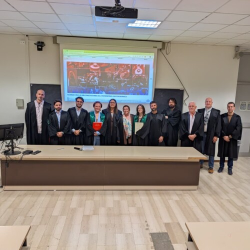 Università di Bari: proclamate le prime laureate in Scienze per la Valorizzazione del Patrimonio Gastronomico