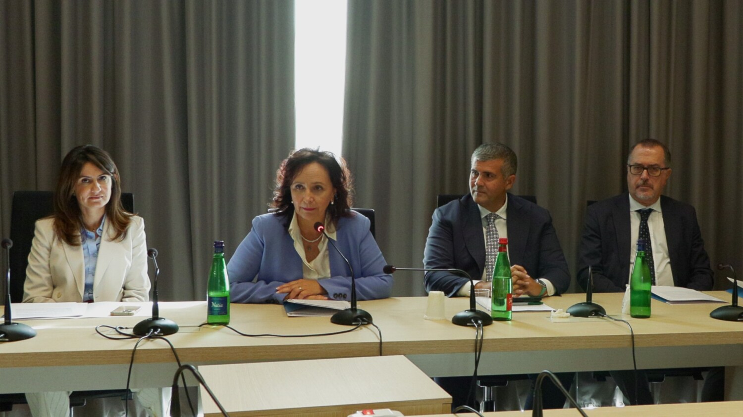 Vito Maurogiovanni: presentata in Consiglio regionale della Puglia la VII edizione del Premio a lui dedicato