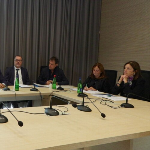 Vito Maurogiovanni: presentata in Consiglio regionale della Puglia la VII edizione del Premio a lui dedicato