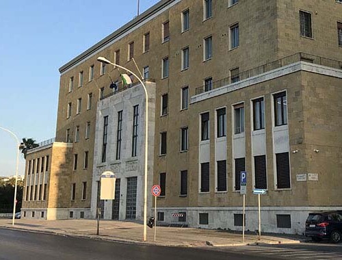 Xylella, approvato il bando da 30 milioni. Paolicelli: “Incontriamo gli agricoltori per accompagnarli nelle opportunità della misura”